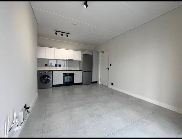 1 BEDROOM PROPERTY TO RENT IN DE KUILE LIFESTYLE ESTATE